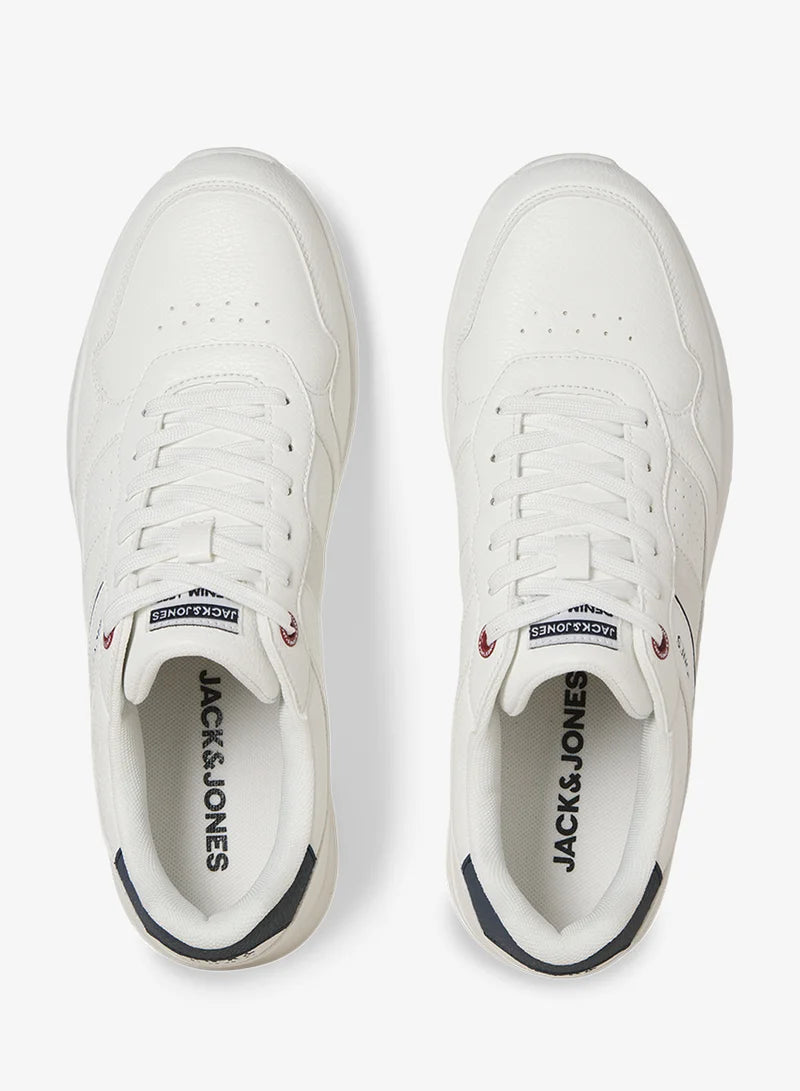 Jack & Jones Hammersmith Low Top Sneakers