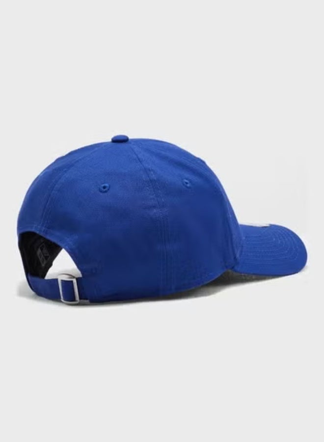 New Era New York Yankees Royal Blue 9FORTY Adjustable Cap – Official MLB