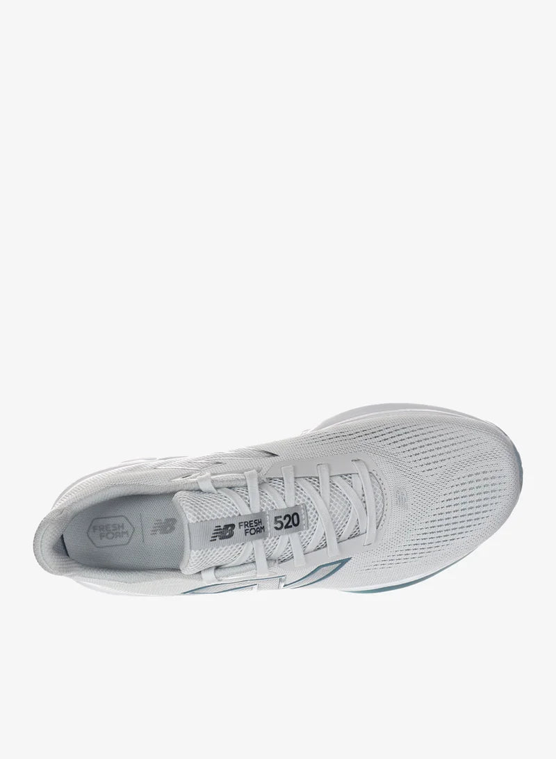 New Balance 520 Running Shoes – Grey Matter