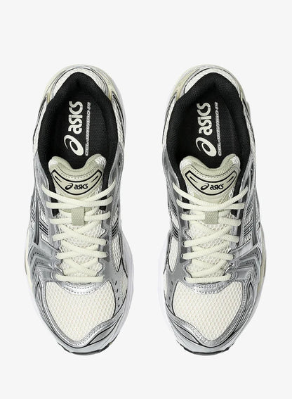 ASICS White GEL-Kayano 14