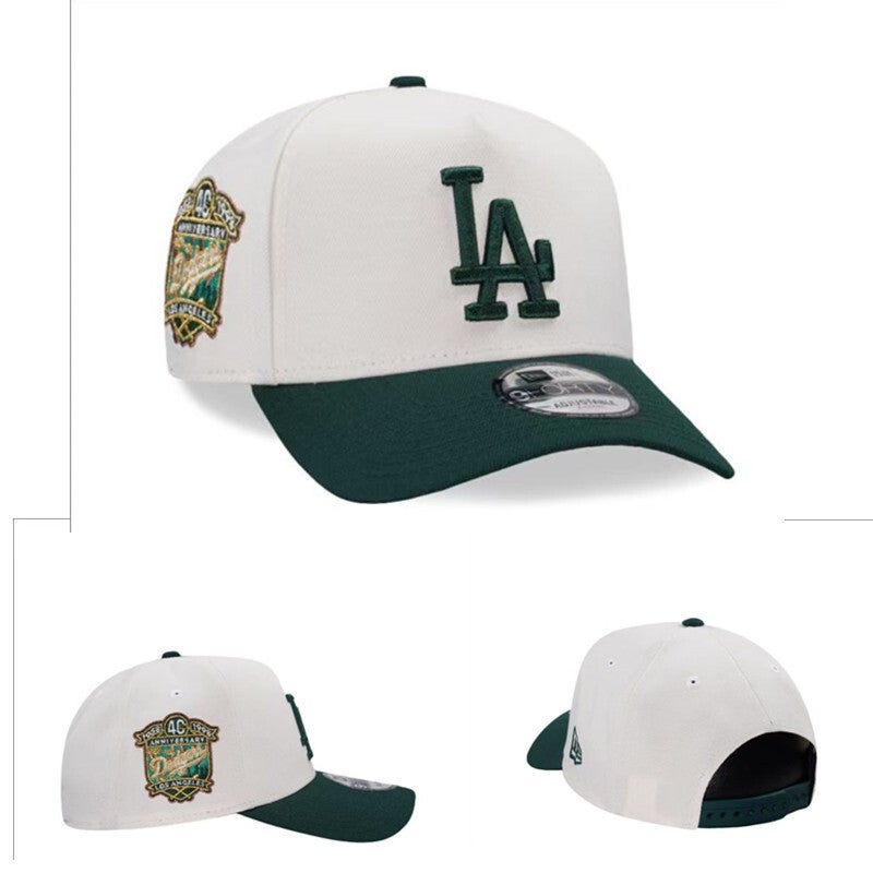 Sun Protection Embroidery Baseball Cap | Adjustable | Street Hip Hop | Unisex