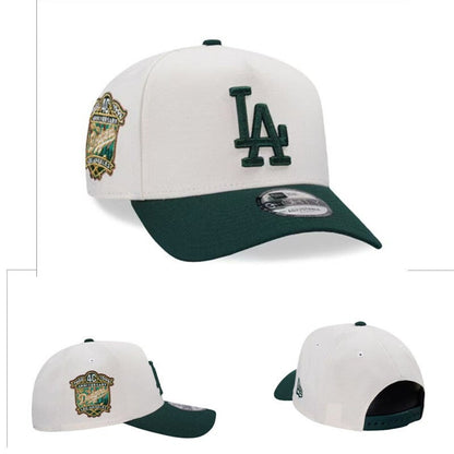 Sun Protection Embroidery Baseball Cap | Adjustable | Street Hip Hop | Unisex