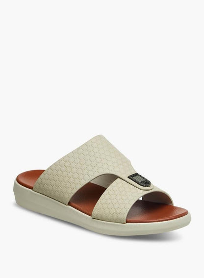 Men Slip-On Arabic Sandals