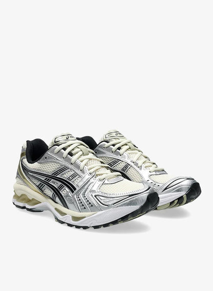 ASICS White GEL-Kayano 14