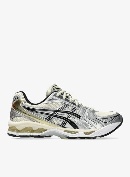 ASICS White GEL-Kayano 14