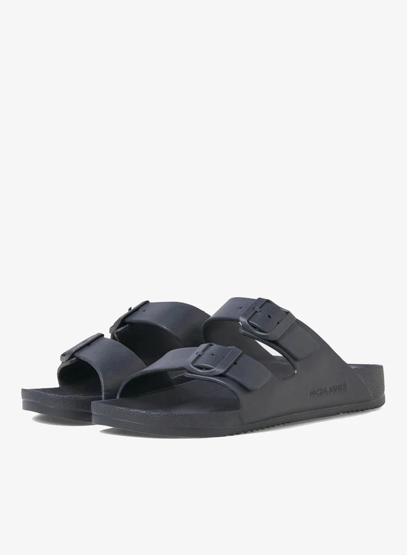 Croxton Flat Sandals