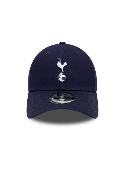 New Era 9FORTY Essential Tottenham Hotspur Navy Cap