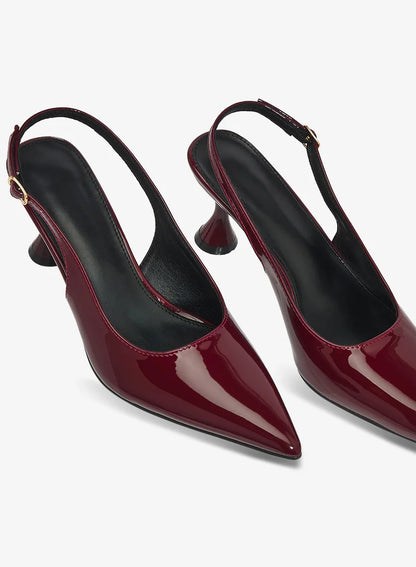 ELLA Classic Pumps