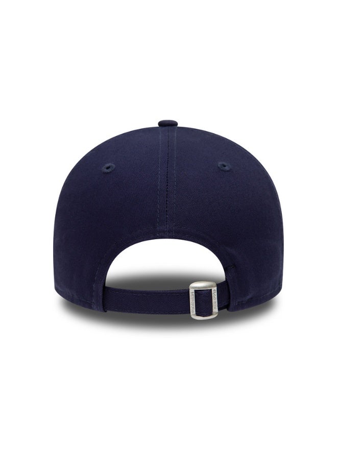 New Era 9FORTY Essential Tottenham Hotspur Navy Cap