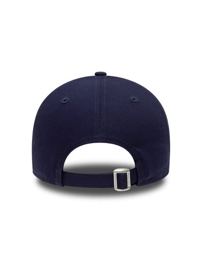 New Era 9FORTY Essential Tottenham Hotspur Navy Cap