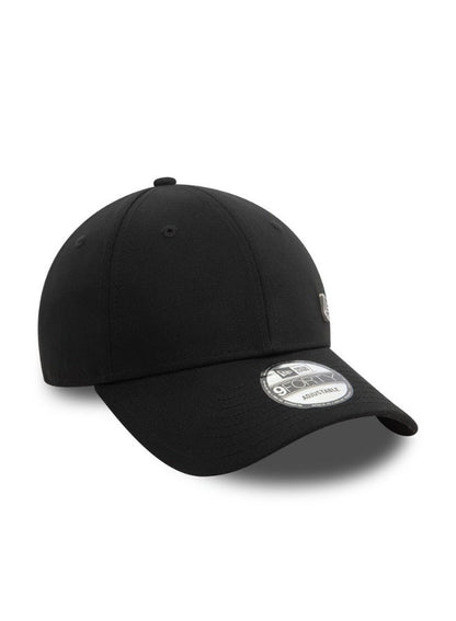 New Era 9Forty Pin Cap – Men's Black Baseball Cap
