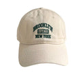 Brooklyn EST.1631 New York Baseball Cap