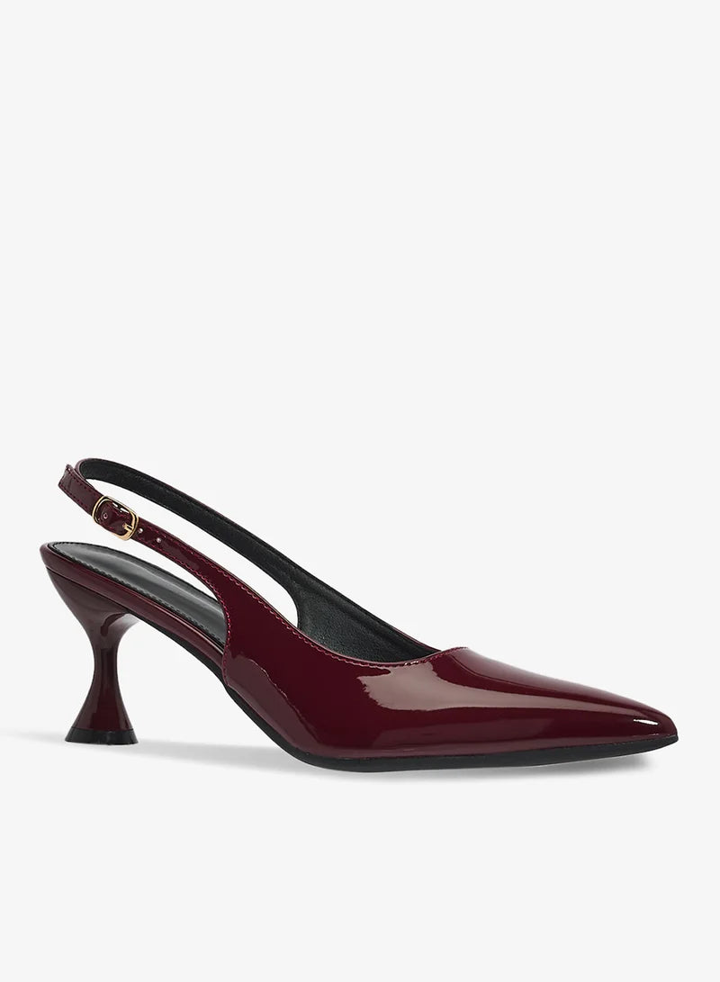 ELLA Classic Pumps