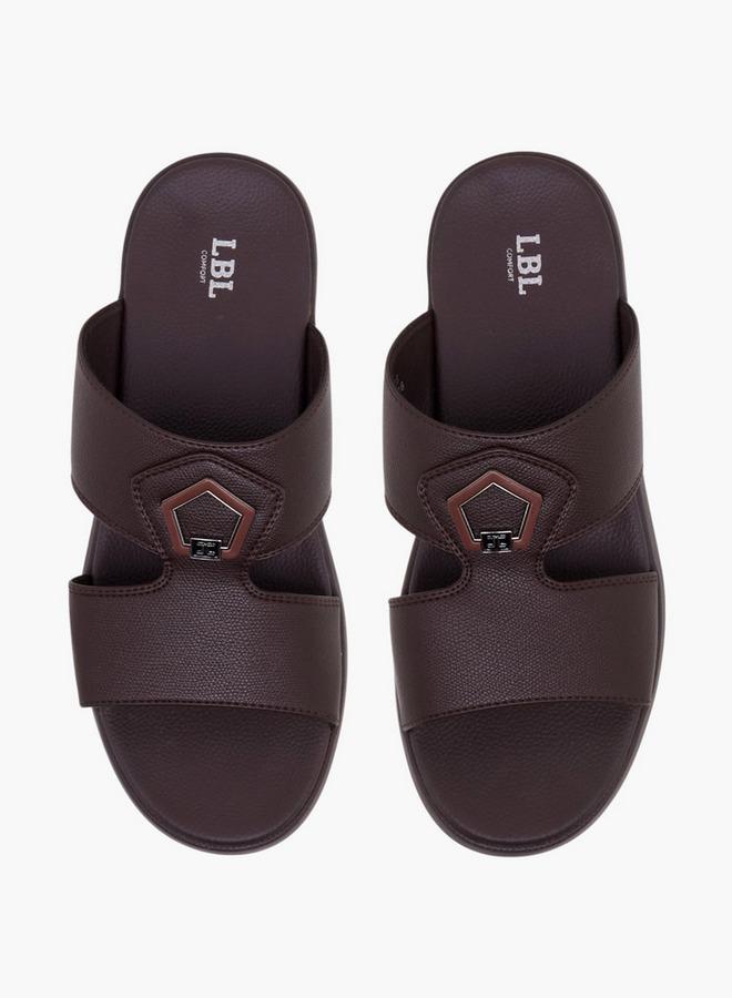 Men Arabic Sandals
