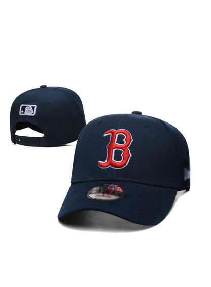 Fashionable Streetwear Outdoor Adjustable Baseball Cap | Black | Unisex