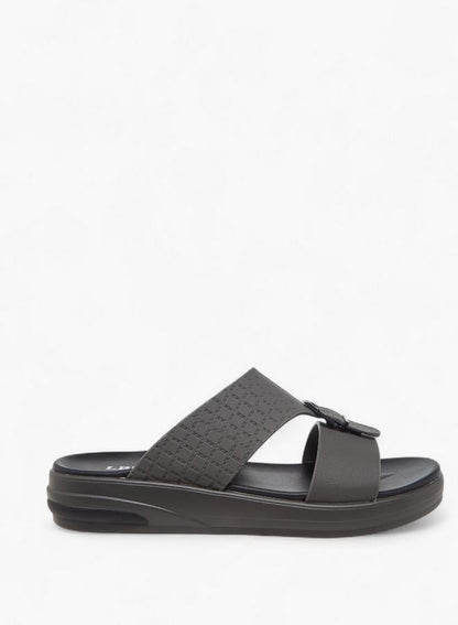Men Slip-On Arabic Sandals