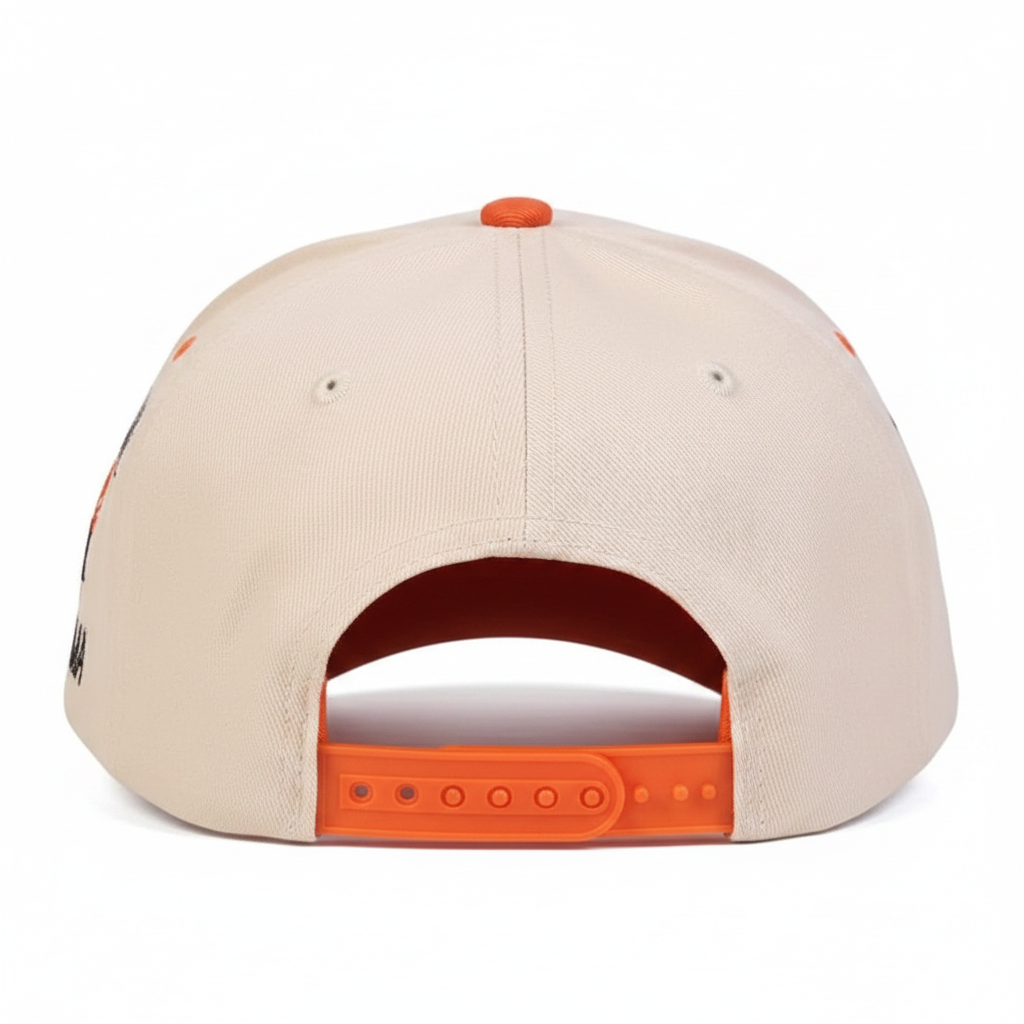 No Hard Feelings Baseball Cap